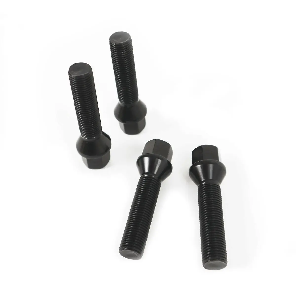 Parafusos De Roda Omp Omps09881401 M14 X 1,25 4 Unidades 2
