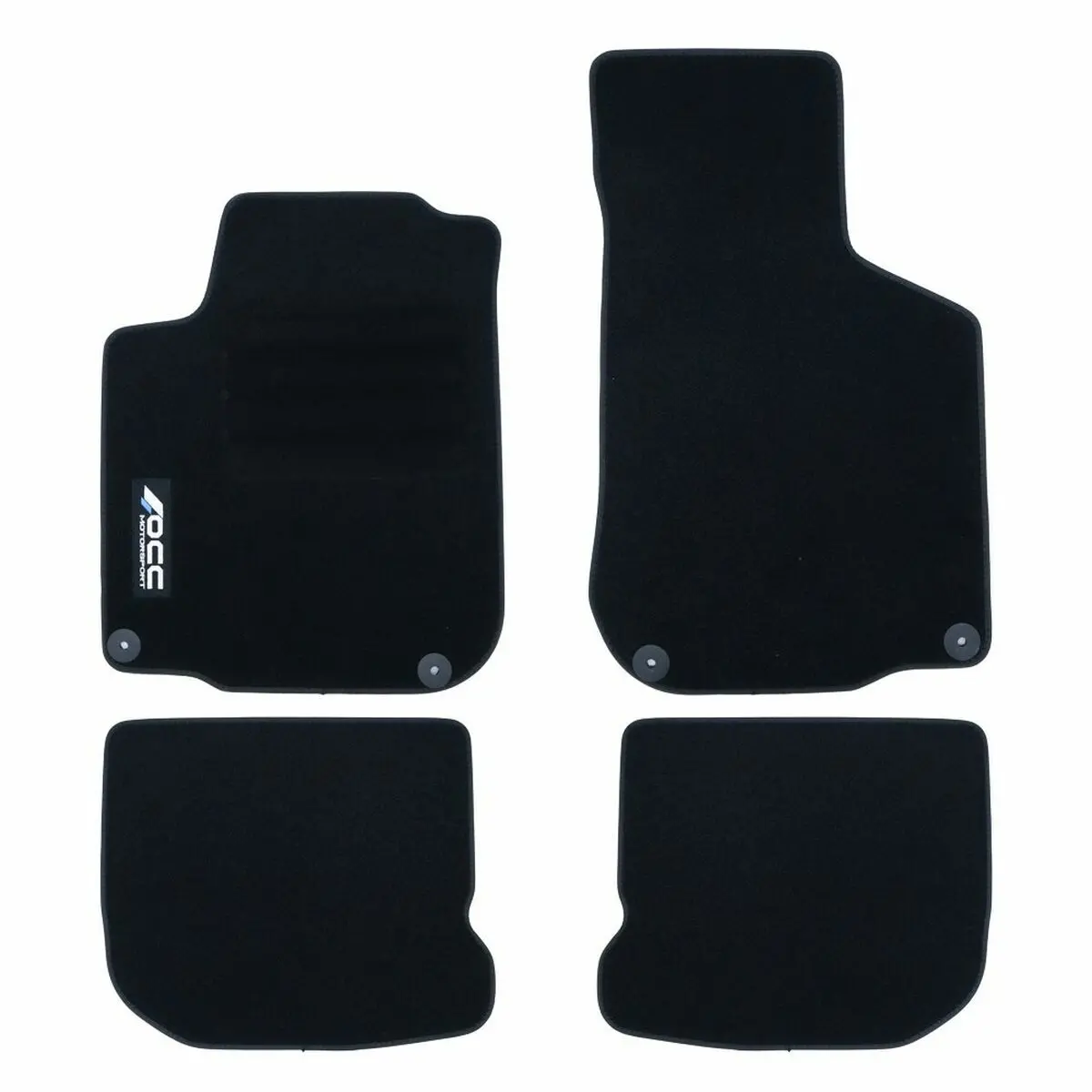 Tapete Para O Carro Occ Motorsport Occpg0028 1