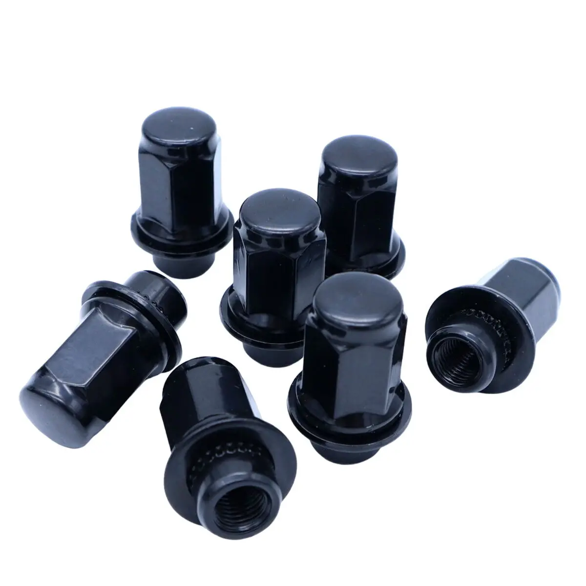 Porcas Para Jantes De Rodas Omp Omps09481201 M12 X 1,50 Toyota Nissan 24 Unidades 1