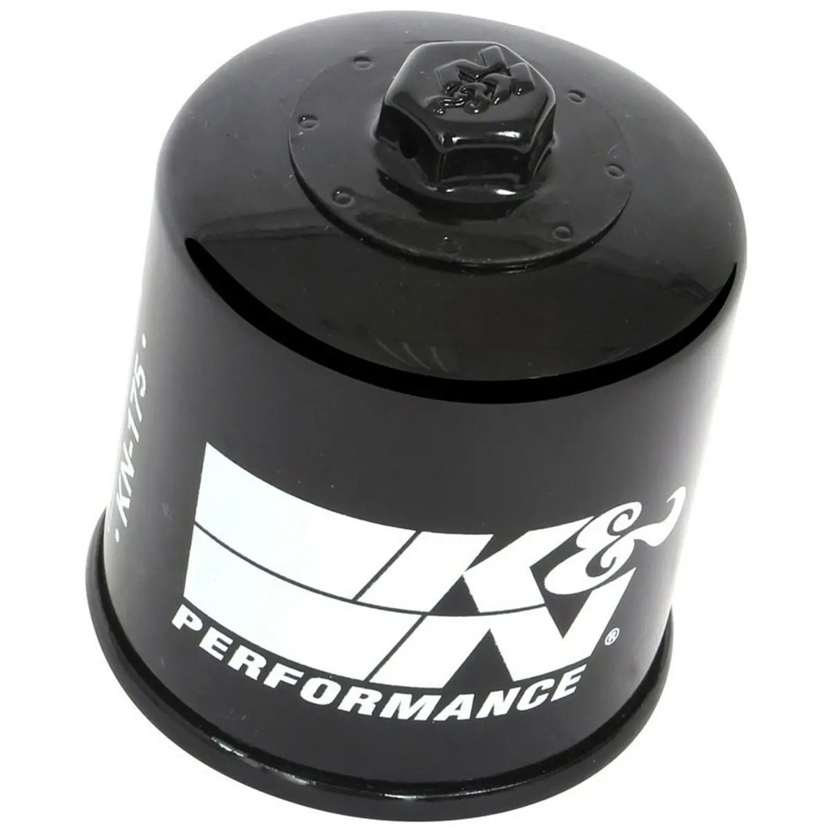 Filtro De Óleo K&N Knkn-175 1