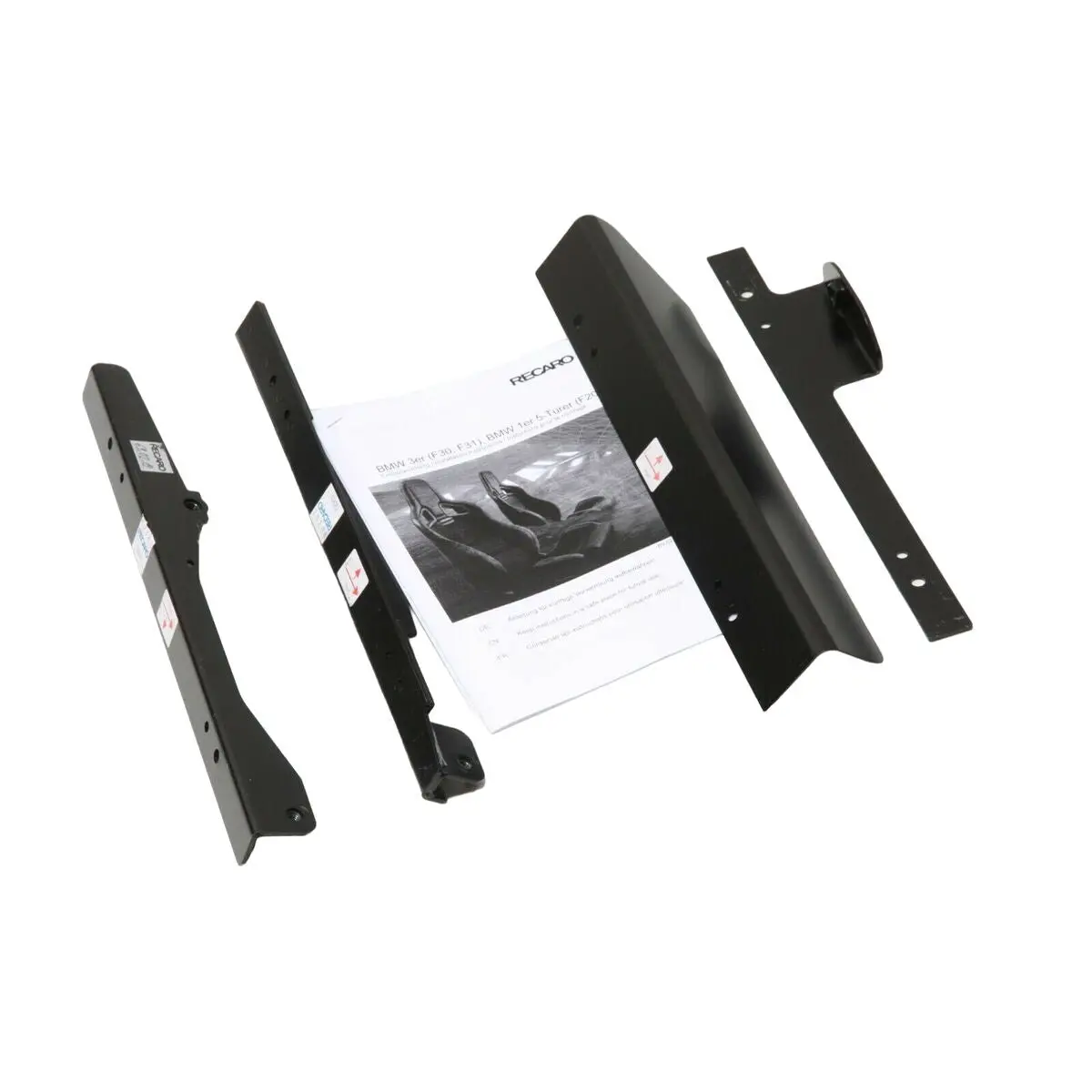 Base De Assento Recaro Rc690229 1