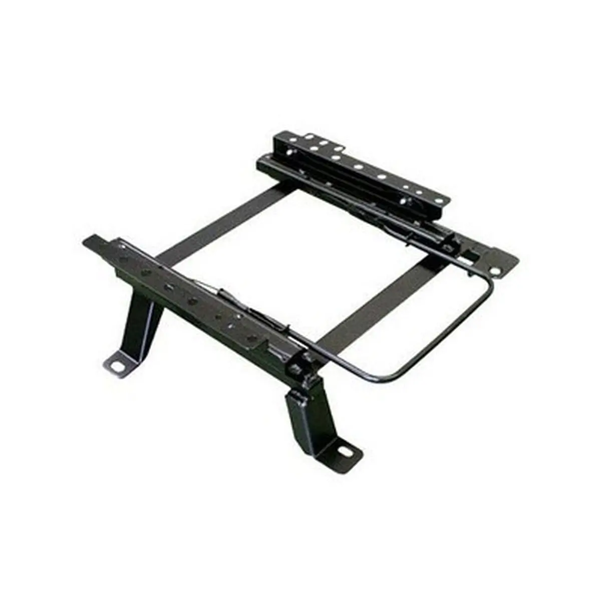 Base De Assento Recaro Rc867826b Copiloto 1