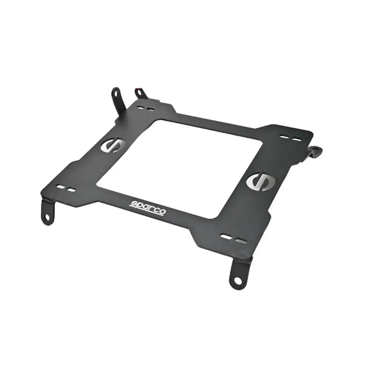 Base De Assento Sparco S00499109 Aço 34,5 X 27,1 Cm 1