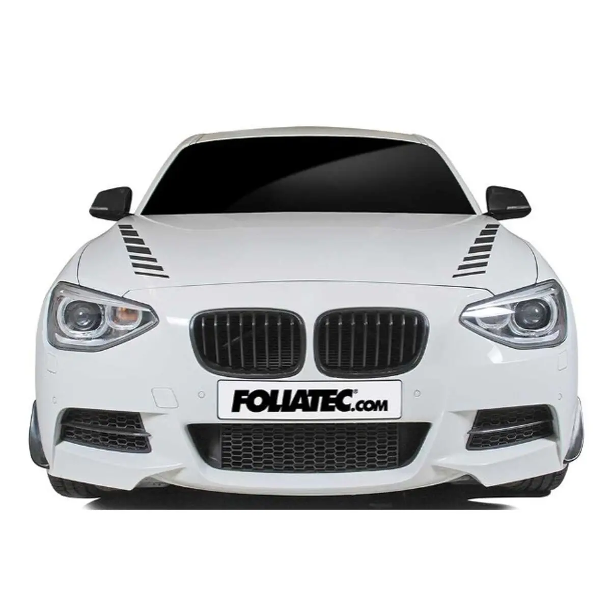 Adesivo Para Automóveis Foliatec Fo33943 Laranja (2 Unidades) 2