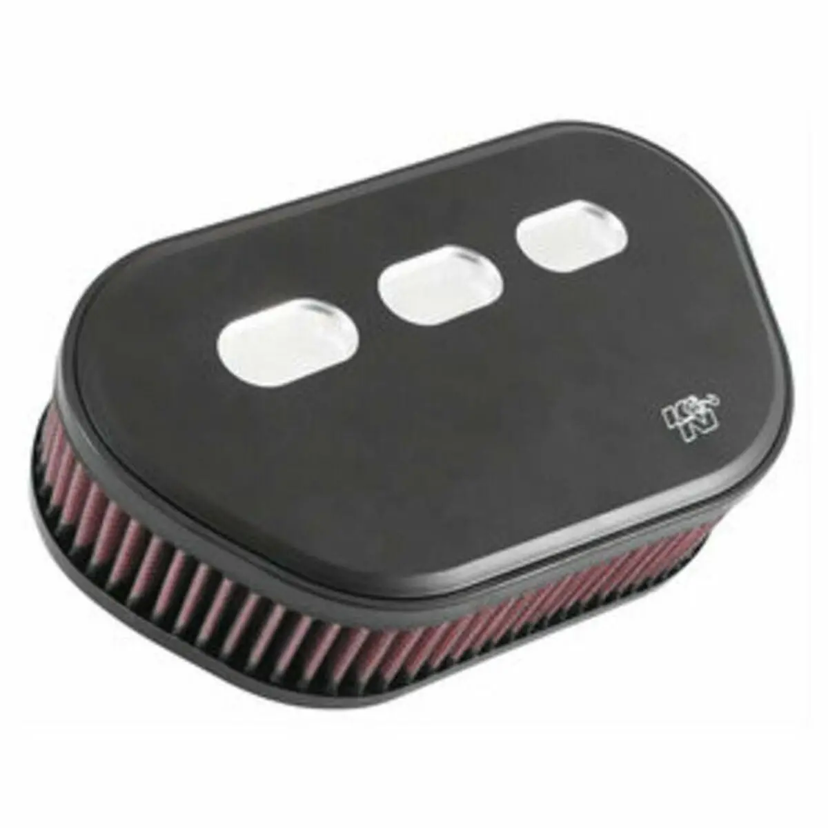 Filtro De Ar K&N Rk-3940 1
