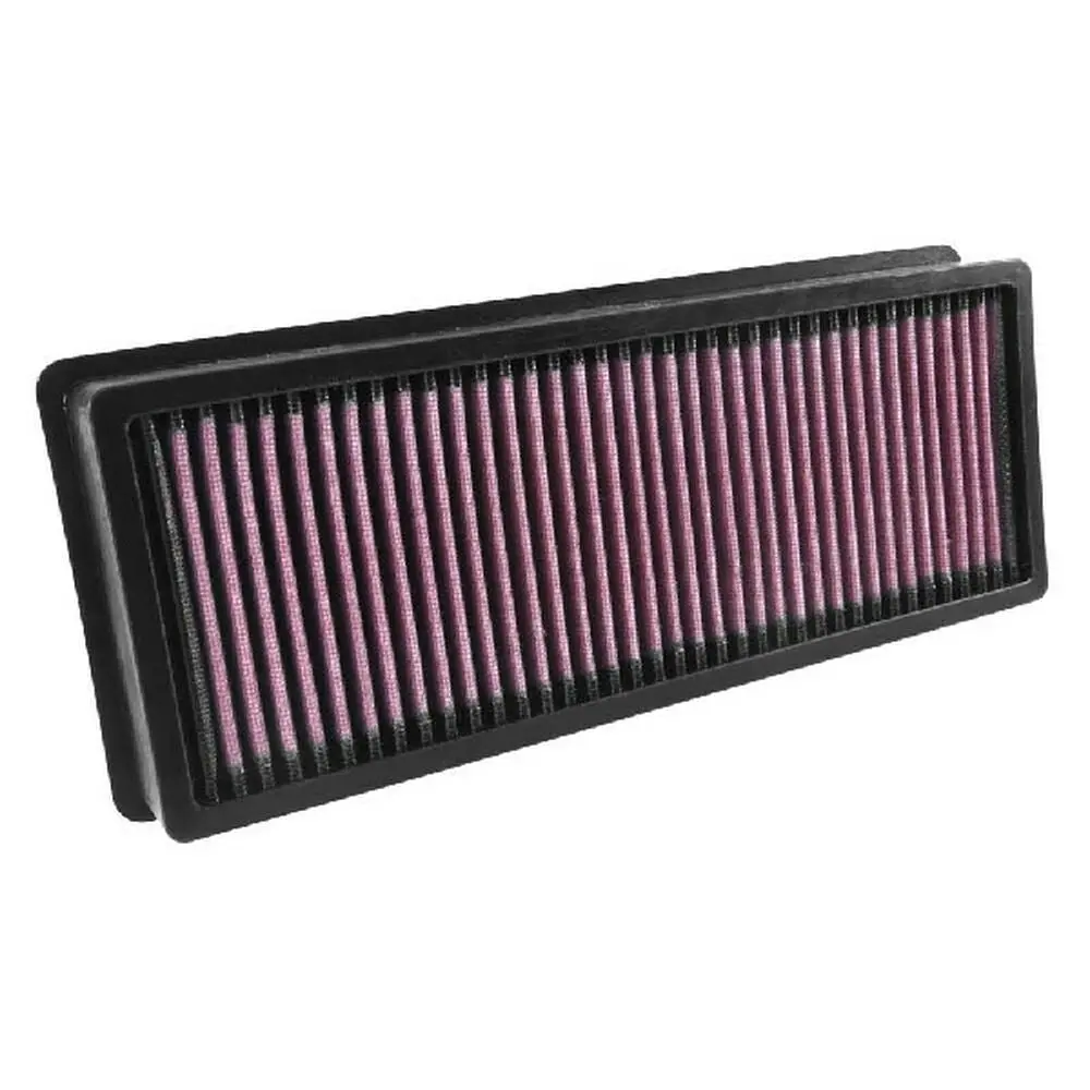 Filtro De Ar K&N 33-3028 1