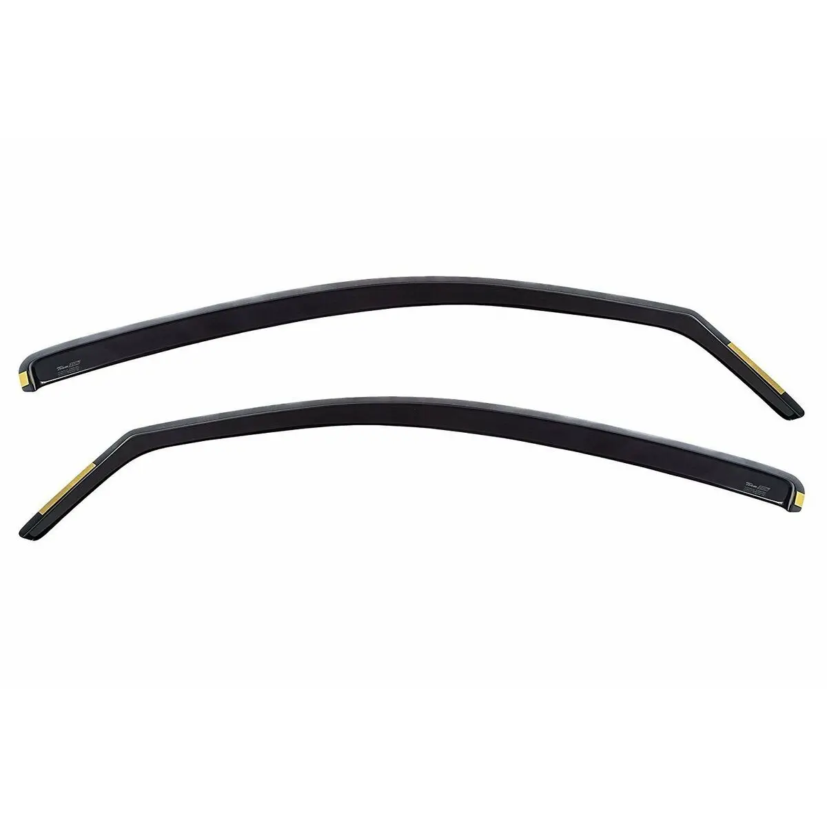 Defletor De Vento Heko Bmw Serie 2 F46 Gran Tourer 2 Peças 1