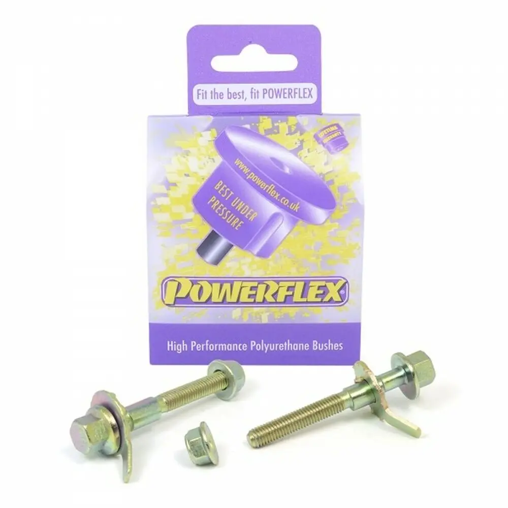 Kit De Parafusos Powerflex Pfa100-10 1 Unidade 1