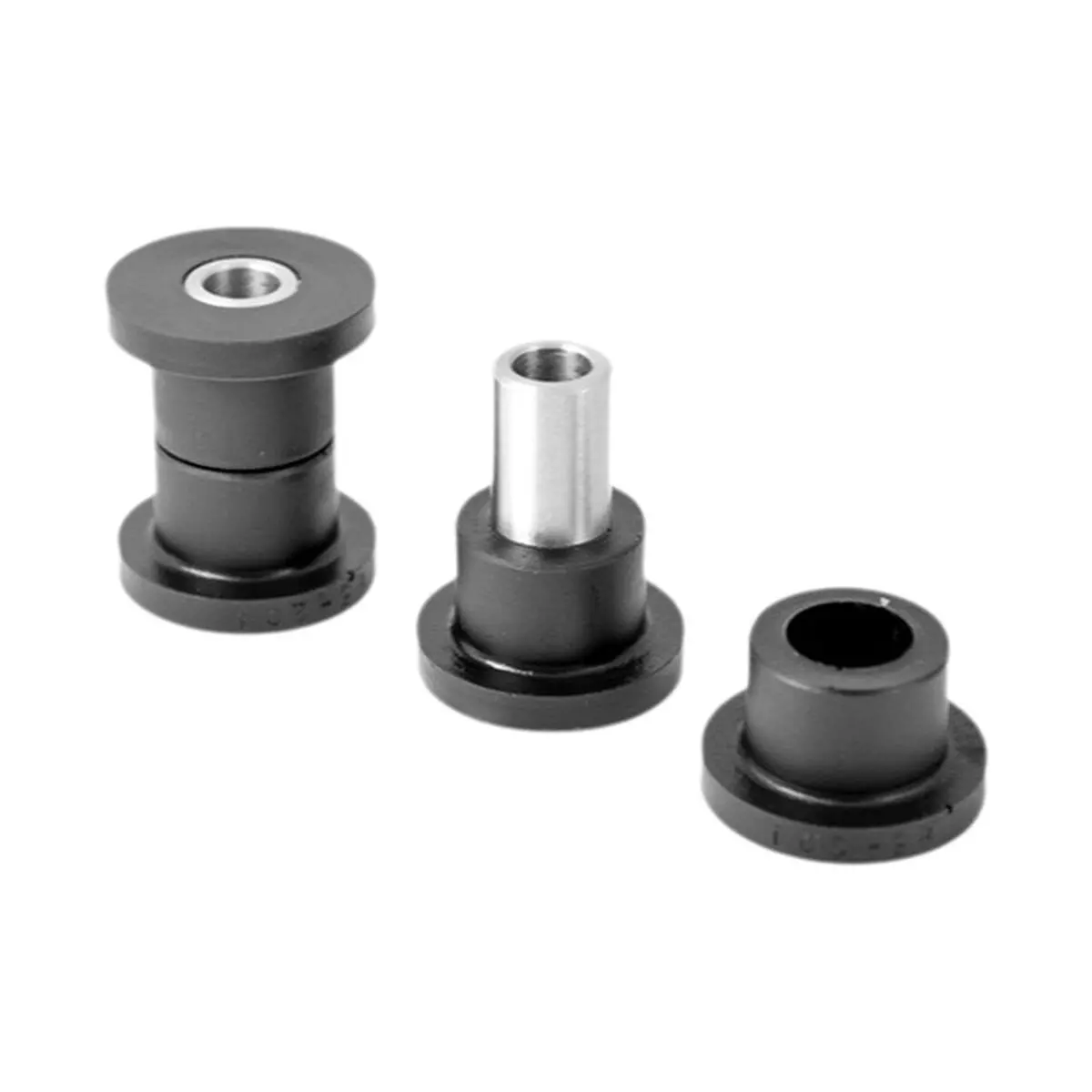 Silentblock Powerflex Pff85-201Blk Delantera 2 Peças 1