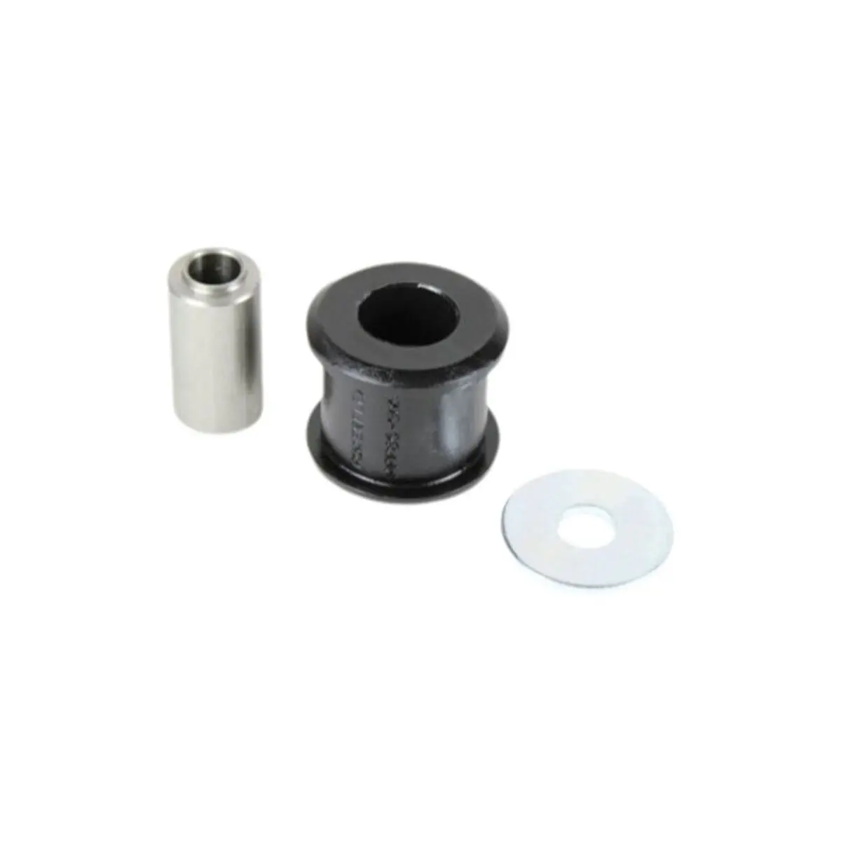 Silentblock Powerflex Pff85-505Blk Delantera 1 Unidade 1
