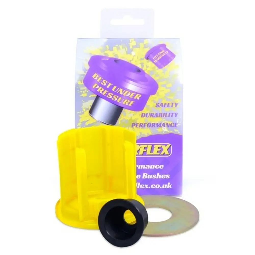 Silentblock Powerflex Pff85-830 1 Unidade 1