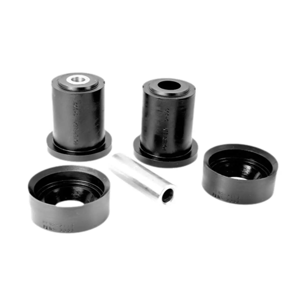 Silentblock Powerflex Pfr5-311Blk 1