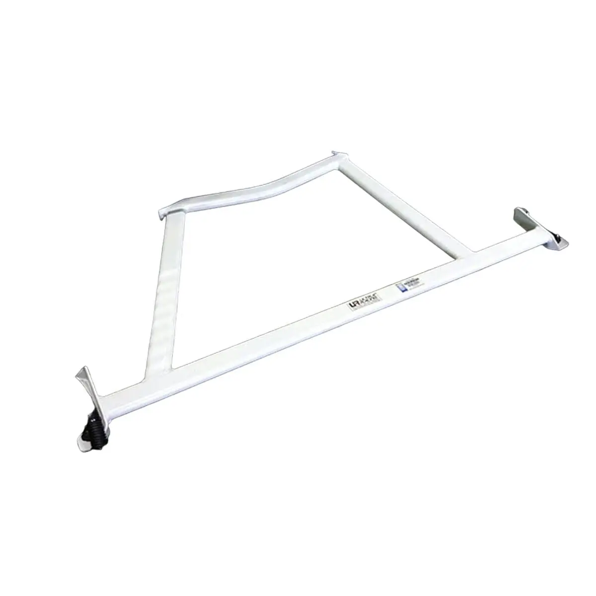 Barra De Reforço Ultra Racing Urre4-943 Traseira Bagageira 1