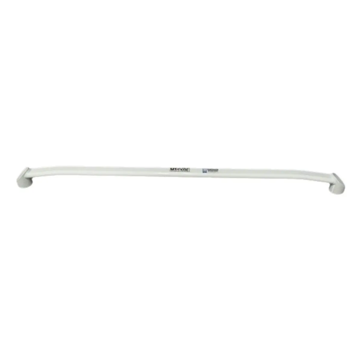 Barra De Reforço Ultra Racing Urrl2-2526 Bmw 640 E63/E64 4.0 03-10 Traseira Inferior 1