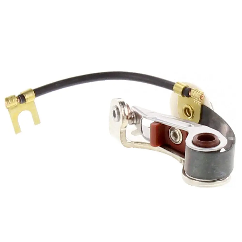 Fuelmiser Distributor Contact Set For Chrysler Valiant, Holden E & F Series - S4v 1