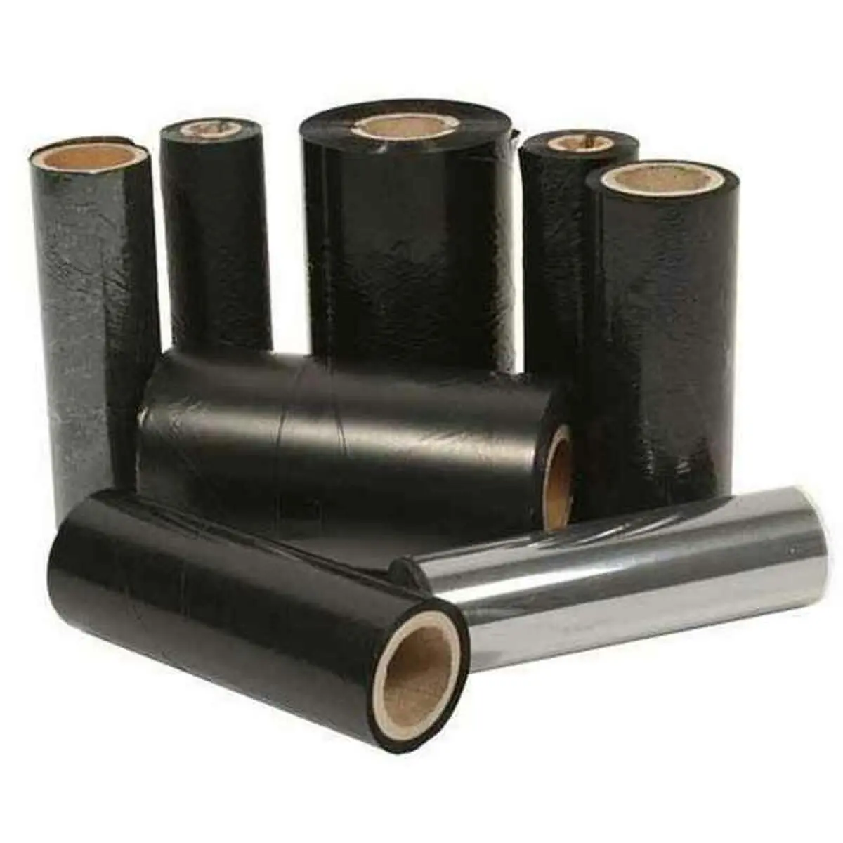 Etiquetas Para Impressora Zebra Cera 2300Bk11045 (12 Uds) 1
