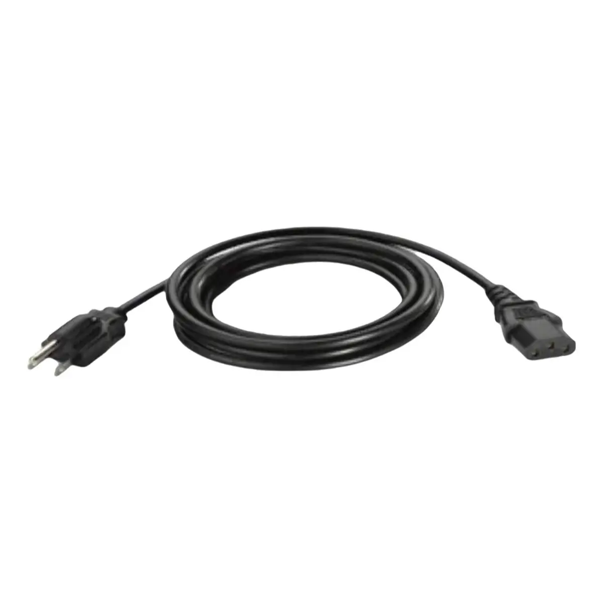 Cabo De Alimentação Zebra 23844-00-00R Preto 1