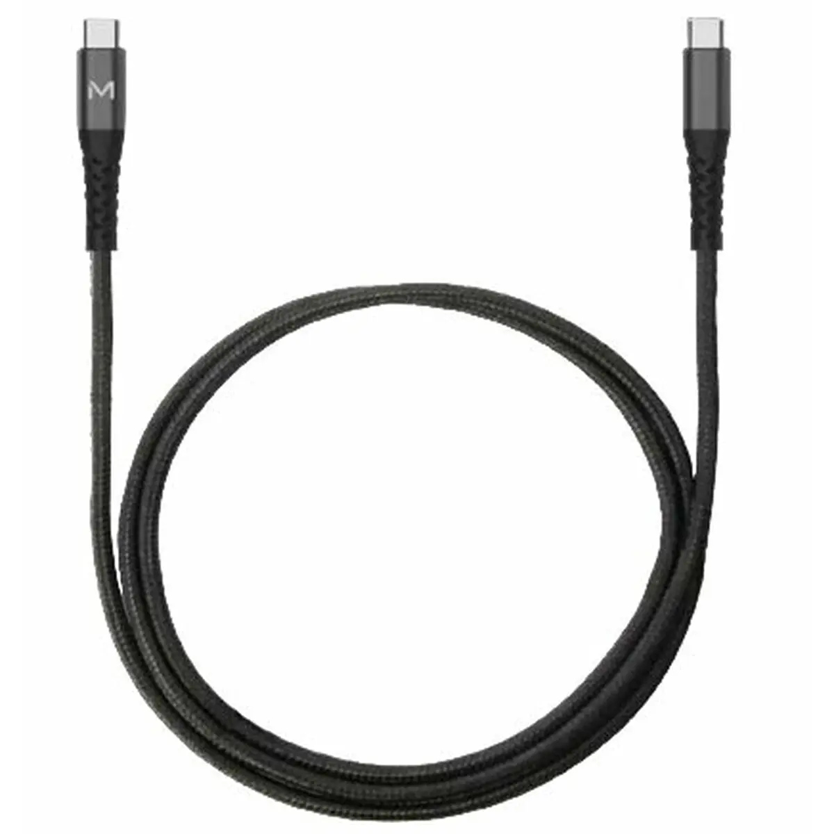Cabo Usb-C Mobilis Preto 1 M 1