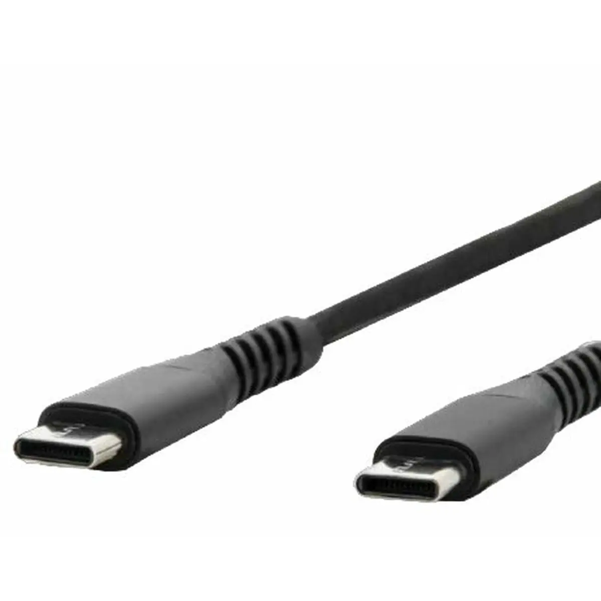 Cabo Usb-C Mobilis Preto 1 M 2