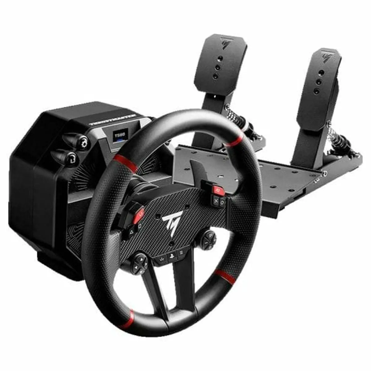 Volante Thrustmaster 4160853 1