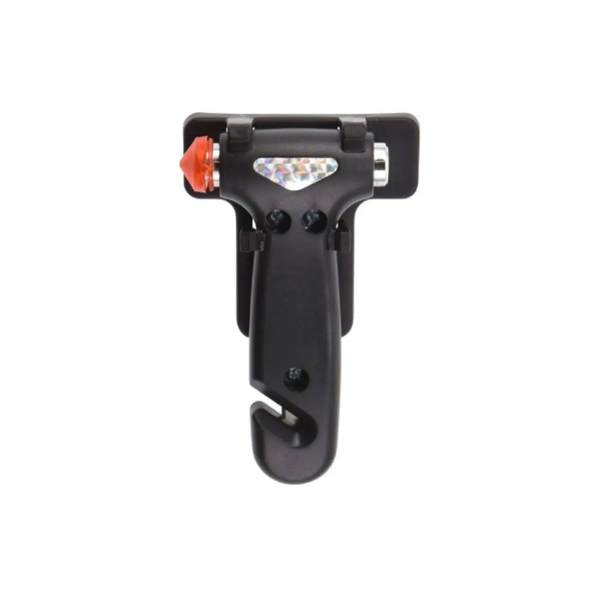 Martelo De Emergência Premium Parts 1