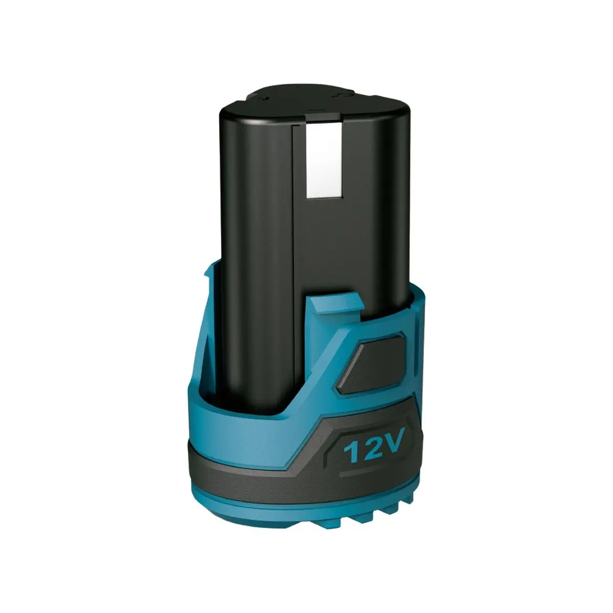 Bateria De Lítio Recarregável Koma Tools 12 V 2 Ah 1