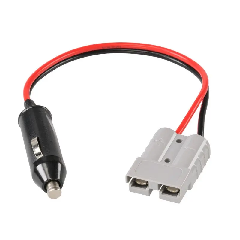 Projecta 50A Connector To Accessory Plug - Sa-50A12v0 1