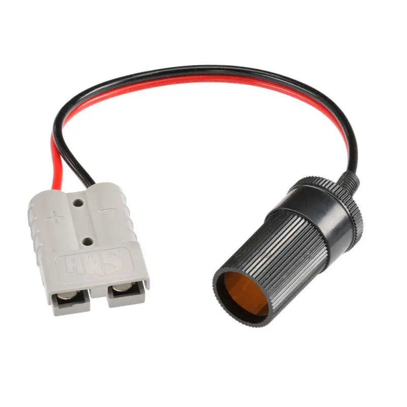 Projecta 50A Connector To Accessory Socket - Sa-50A12vi 1