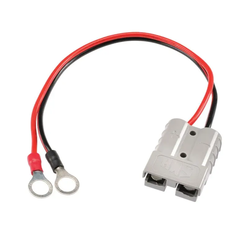 Projecta 50A Connector To Ring Terminal - Sa-50Ahdrt 1