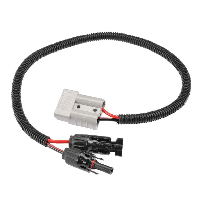 Projecta 50A Connector To Mc4 Type Connector - Sa-50Amc4 1