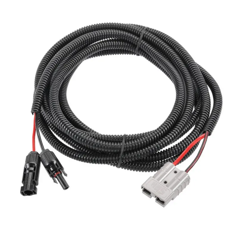 Projecta 50A Connector To Mc4 Type Connector (5M) Sa-50Amc4l 1