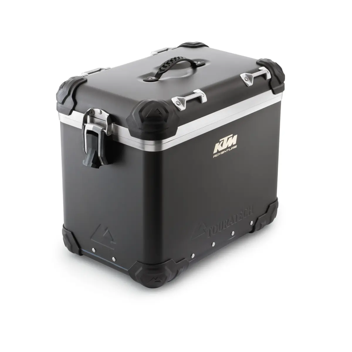 2022-2024 Ktm 1290 Super Adventure Touratech 31L Left Side Case 1