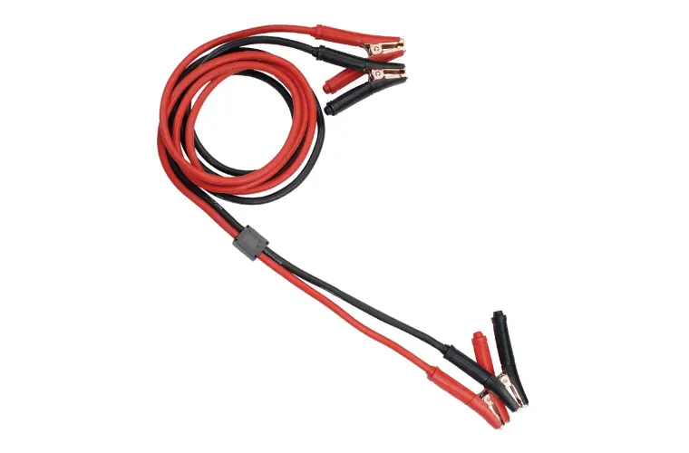 Projecta Cable Jumper Leads 1000A Surge Protected 6M - Sb1000-60Sp 1