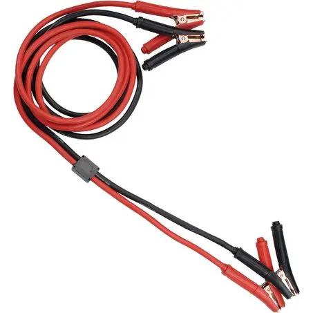 Projecta Jumper Leads 600A Surge Protected 3.5M - Sb600sp 1