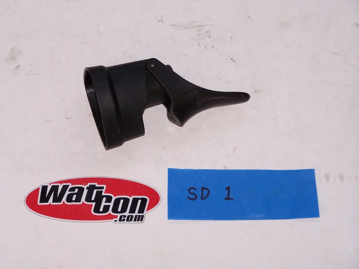 Used Throttle Many Seadoo 2 Stroke Mid To Late 90'S 1
