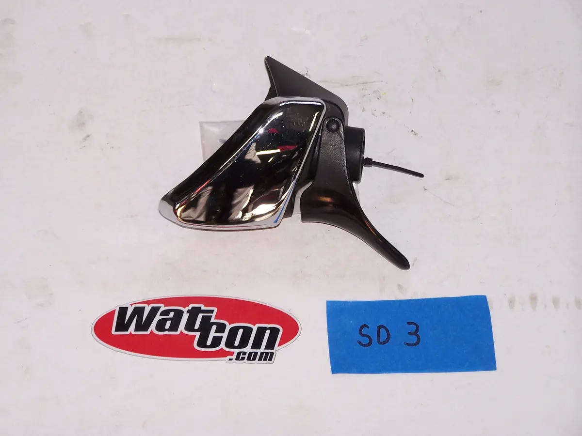 Used Throttle 08 Seadoo Gtx 1