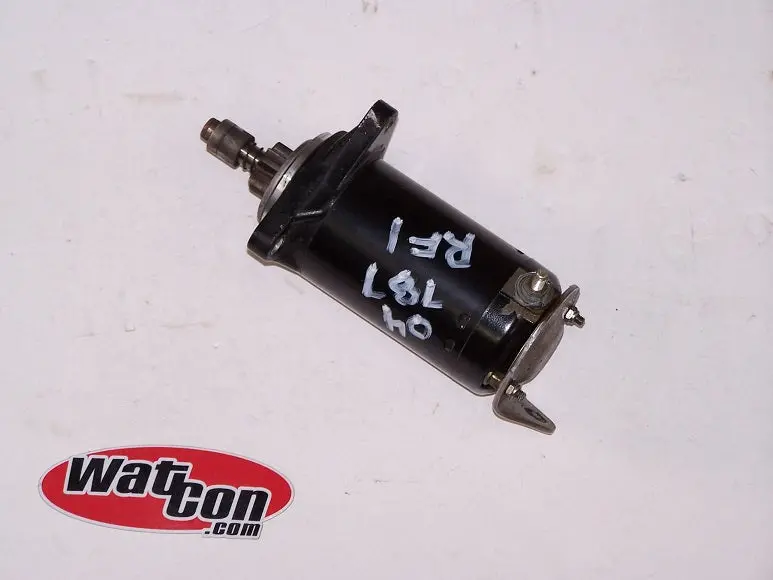 Used Starter Sea Doo 787 Rfi 1