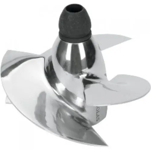 Impeller Solas Super Chamber Sdscb 14/19 Seadoo 580 Eng Sp,Spi,Gt,Gts,Xp Limited Engines 1