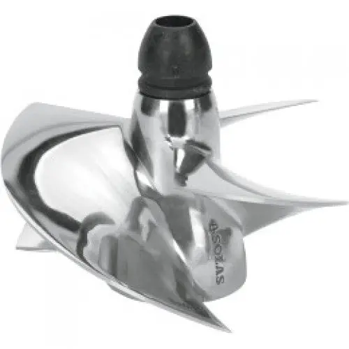 Impeller Solas X-Prop Sdscxo 16.5/23.5 Seadoo Jet Boats With 787 Engine(S) 1
