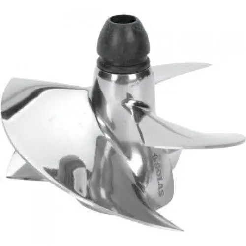 Impeller Solas X-Prop Sdscx 16/23 Seadoo Jet Boats With 720 Engine 1