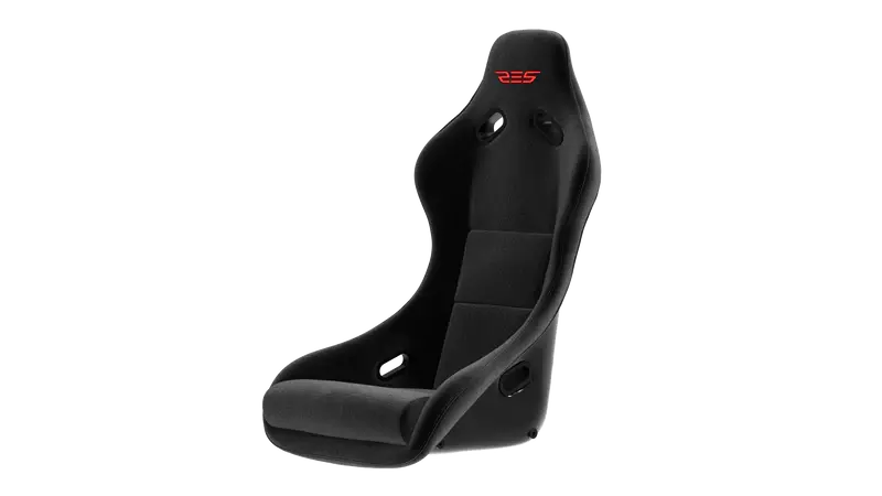 Res-Tech Gt Seat 1