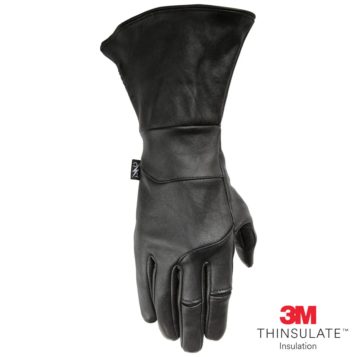 Thrashin Supply Co. Siege Insulated Gauntlet Gloves 1