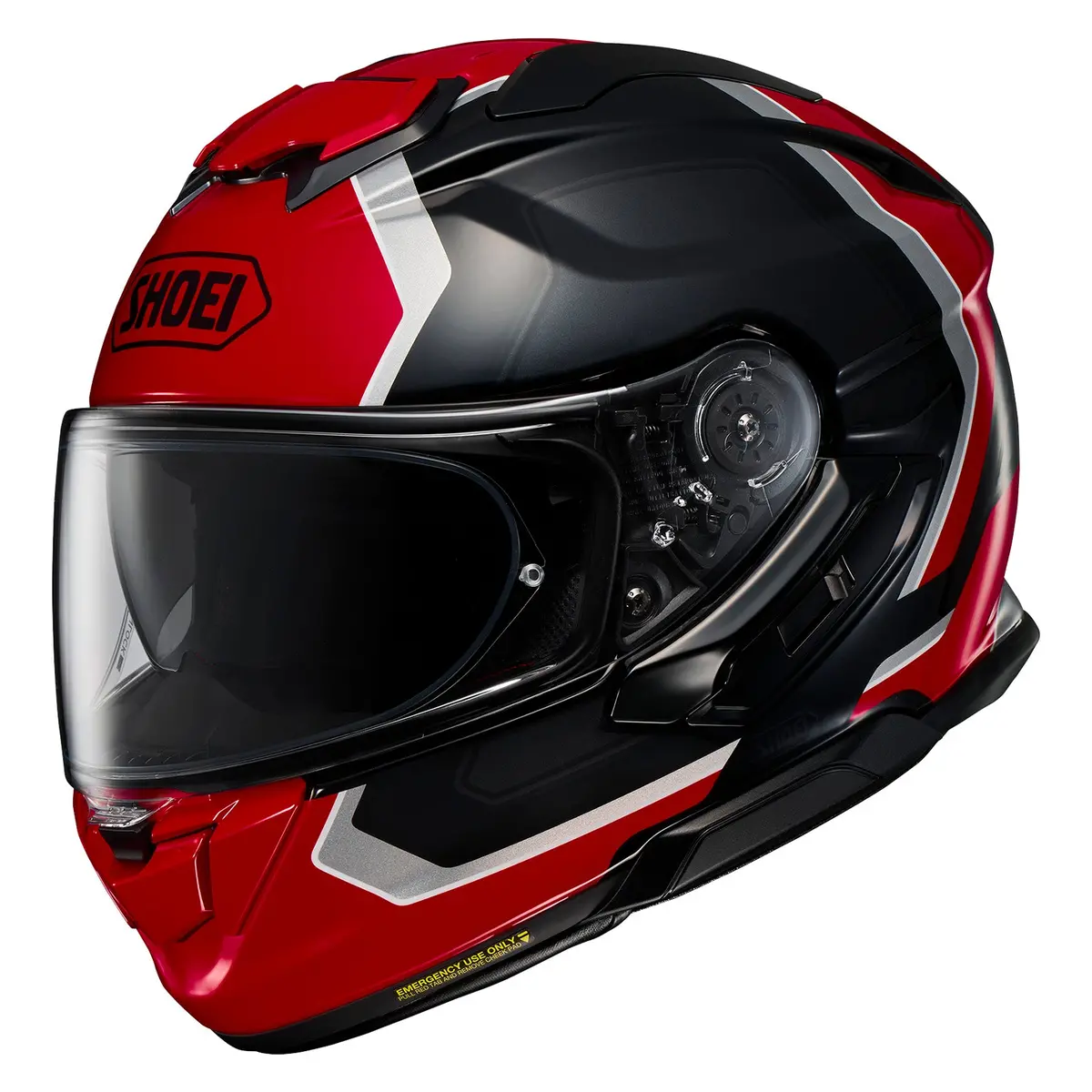 Shoei Gt-Air 3 Realm Tc-1 Full Face Helmet 1