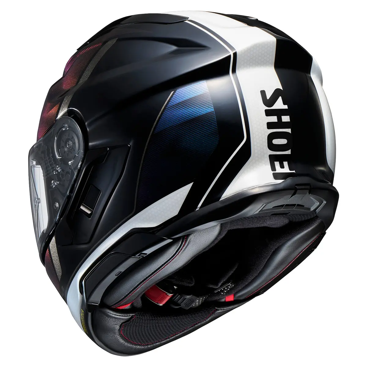 Shoei Gt-Air 3 Scenario Tc-5 Full Face Helmet 3