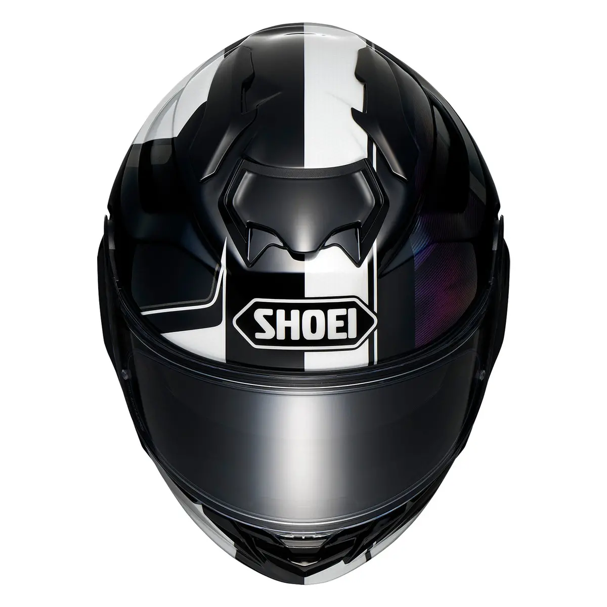 Shoei Gt-Air 3 Scenario Tc-5 Full Face Helmet 2