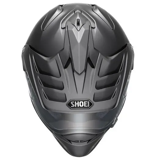 Shoei Hornet X2 Adventure Helmet 3