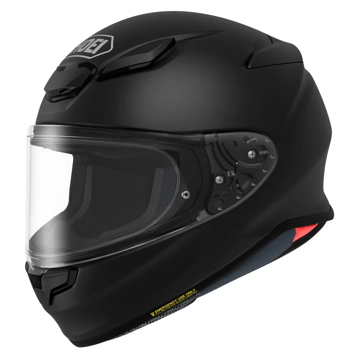 Shoei Rf-1400 Full Face Helmet 1