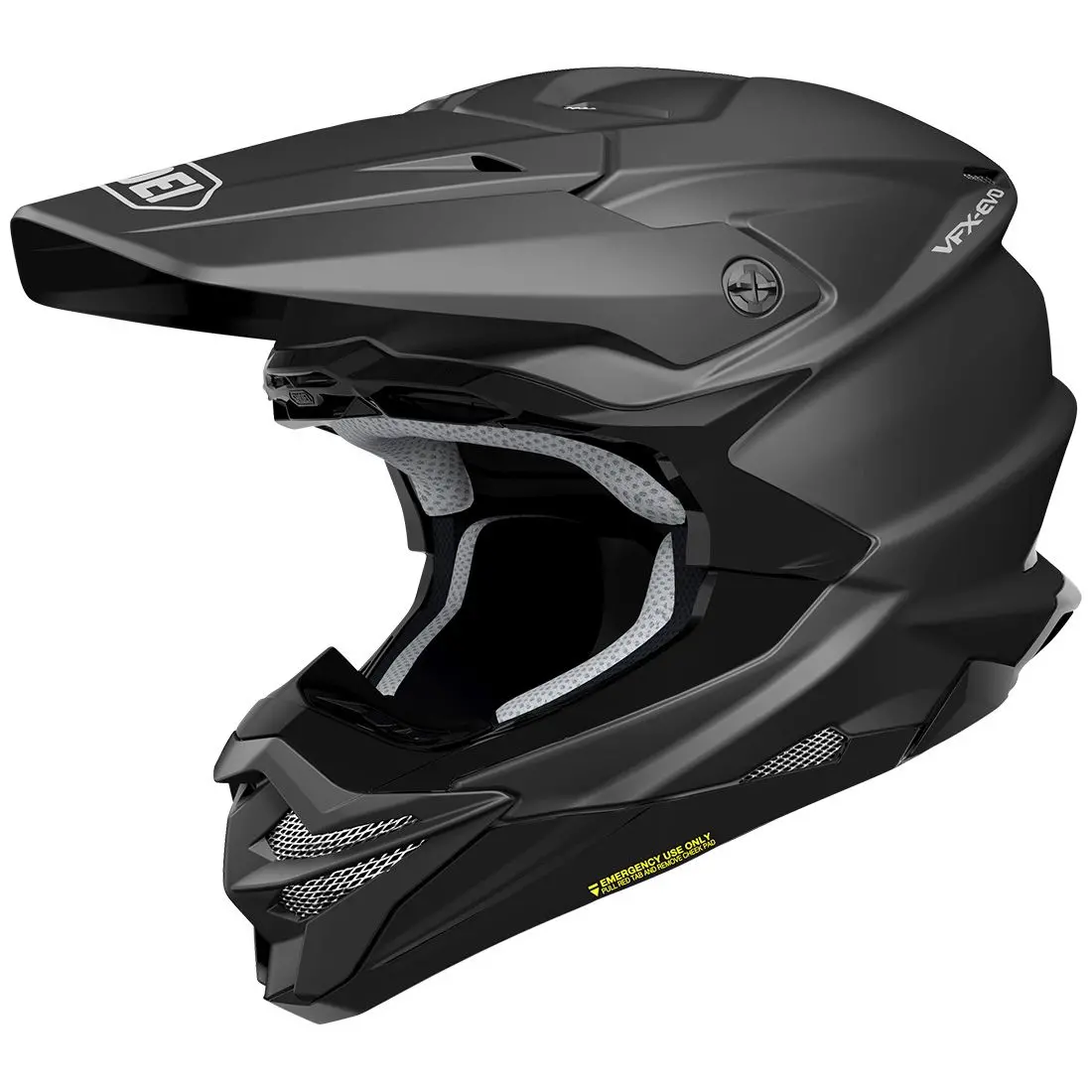 Shoei Vfx-Evo Off-Road Helmet 2