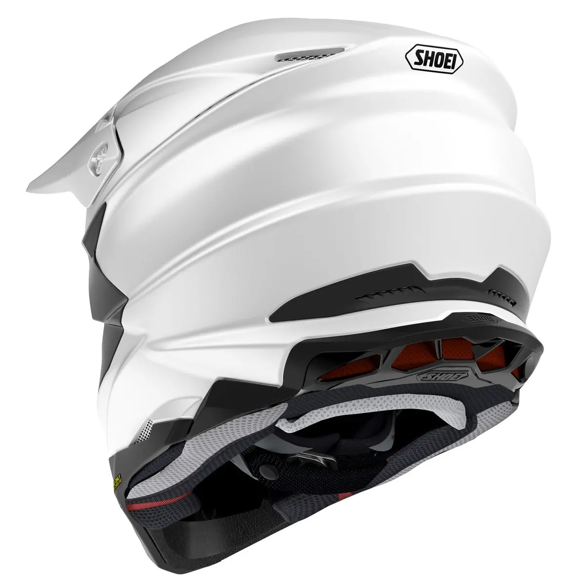 Shoei Vfx-Evo Off-Road Helmet 3