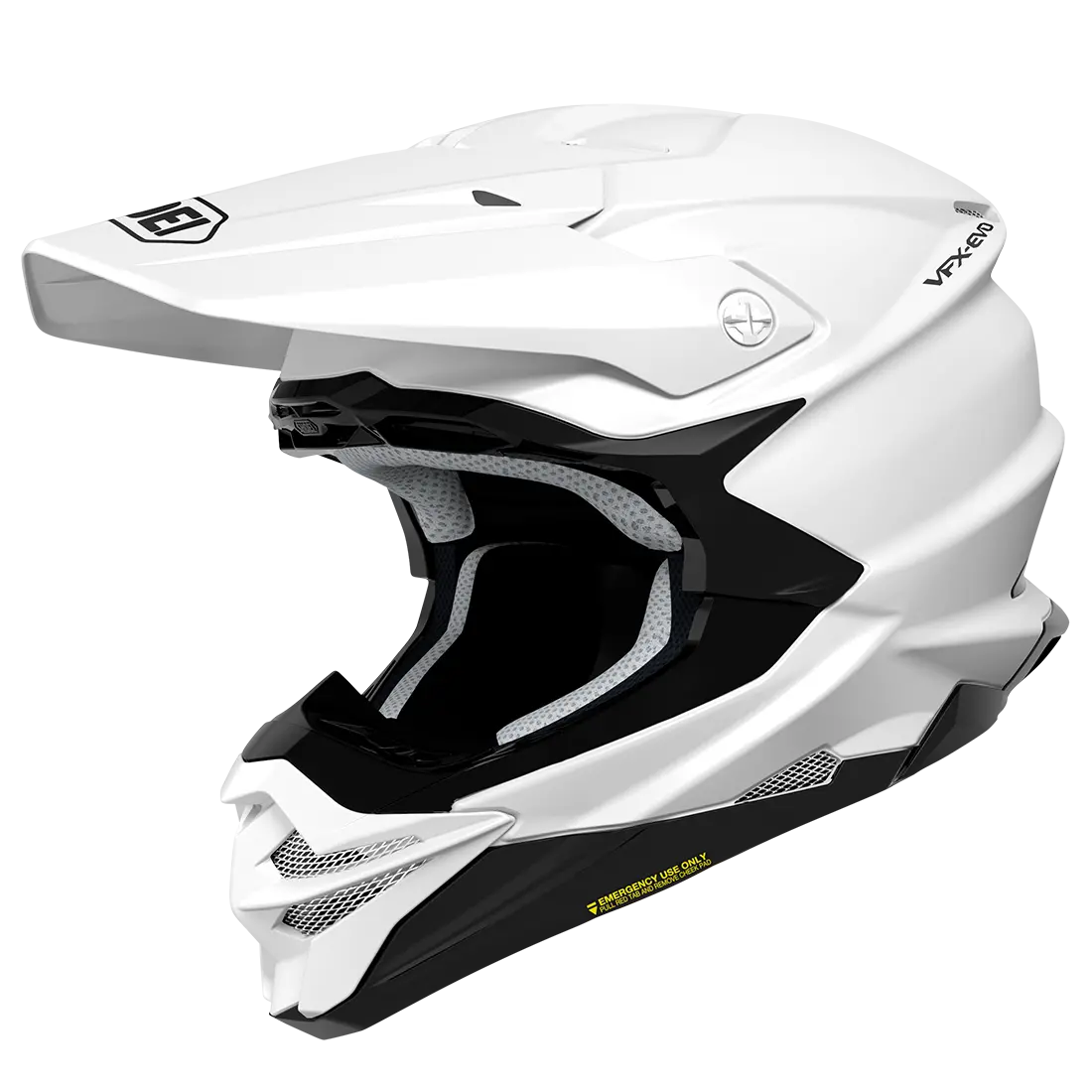 Shoei Vfx-Evo Off-Road Helmet 1
